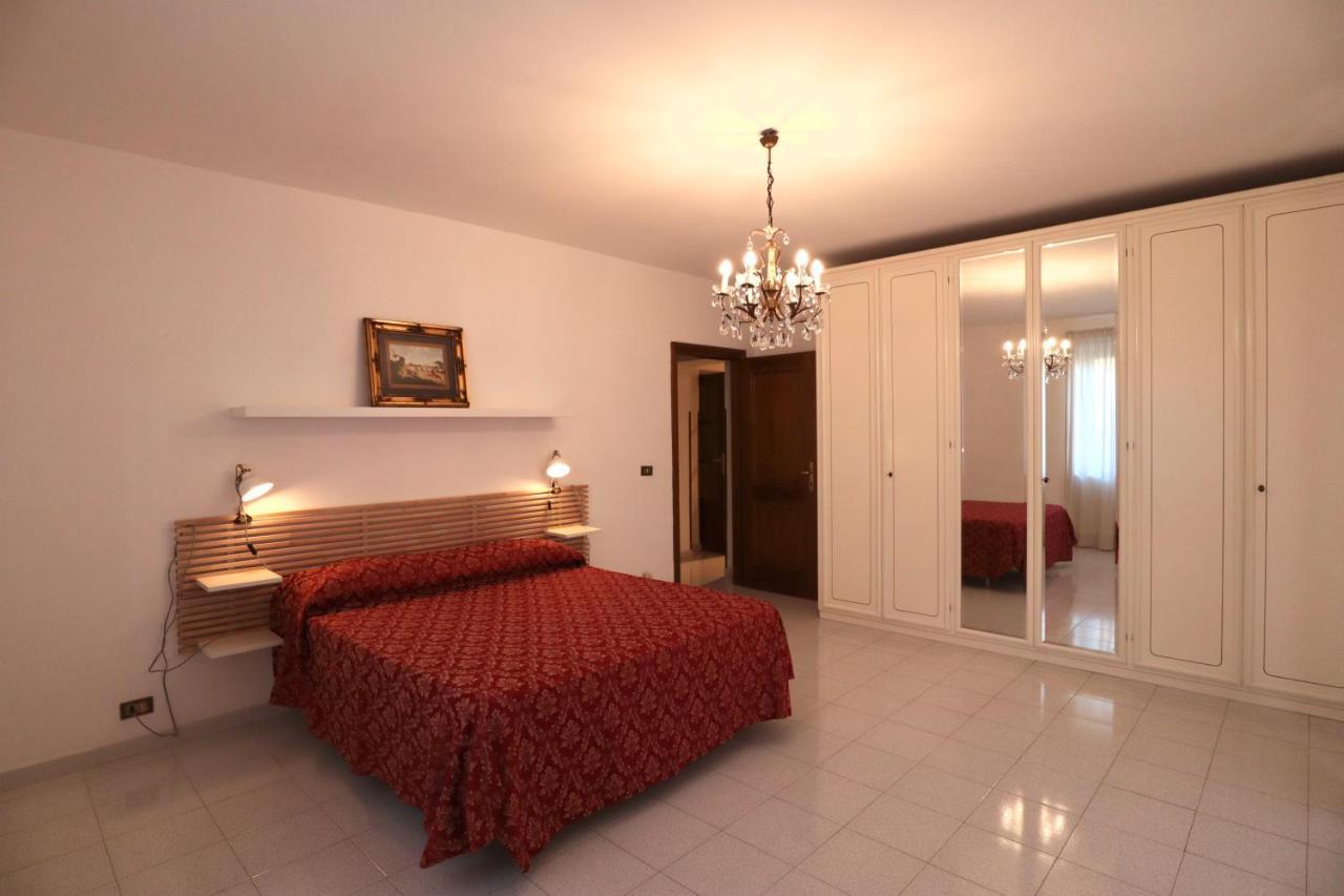 Villa Giulia San Lorenzo Nuovo Eksteriør bilde